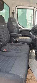 disponibili interni per iveco daily 