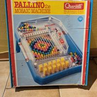 #Pallino – The Mosaic Machine #Gioco Creativo 