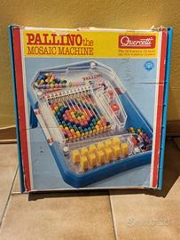 #Pallino – The Mosaic Machine #Gioco Creativo 