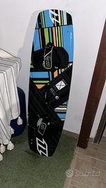 Tavola kitesurf