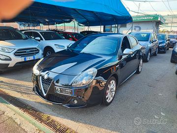 Alfa Romeo Giulietta 1.4 Turbo 170cv Exclusive
