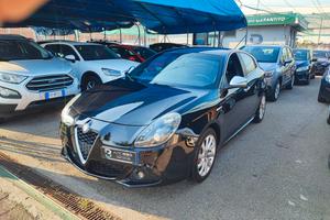 Alfa Romeo Giulietta 1.4 Turbo 170cv Exclusive