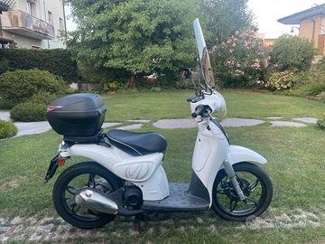 Scarabeo 50 cc