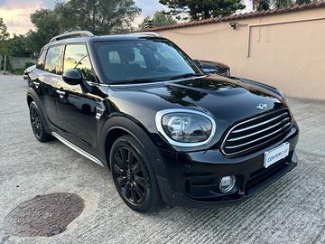 Mini Cooper SD Countryman 2.0 Automatica