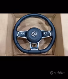 Volante Volkswagen Golf 7.5 