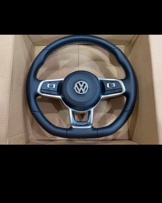 Volante Volkswagen Golf 7.5 