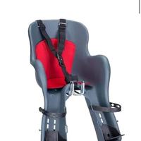 Seggiolino bici anteriore