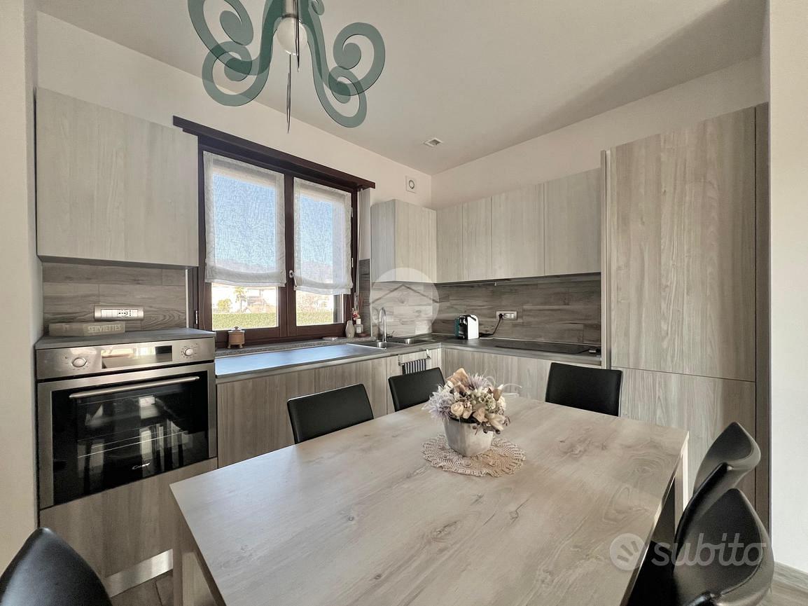 Apartment in Lanzo Torinese, Santa Lucia - Vista 2
