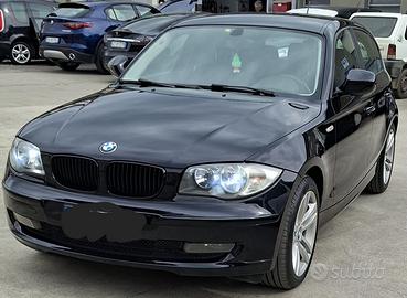 Bmw serie 1