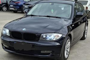 Bmw serie 1