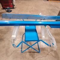 minigonne originali opel corsa d opc