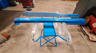 minigonne originali opel corsa d opc