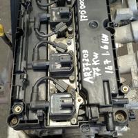 MOTORE ALFA 147 AR37203 A