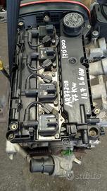 MOTORE ALFA 147 AR37203 A