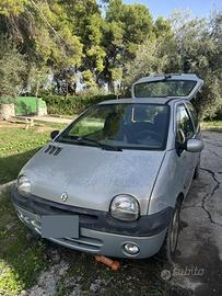 Renault Twingo 1999