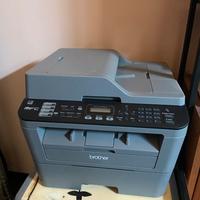 Stampante/fitocopiatrice/scanner laser