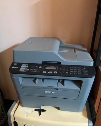 Stampante/fitocopiatrice/scanner laser