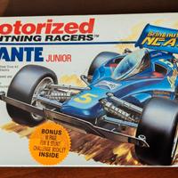 Mini4wd Avante Jr MRC sigillata 