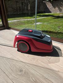 robottino tagliaerba