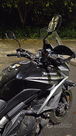 Kawasaky versys 650 firenze