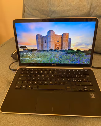 Laptop Portatile Dell XPS 9333
