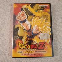 Dragonball - L'eroe del pianeta conuts 