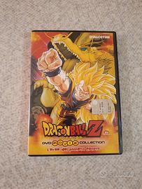 Dragonball - L'eroe del pianeta conuts 