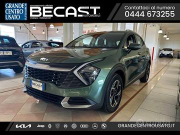 KIA Sportage 1.6 TGDi MHEV DCT Business UNICO PR
