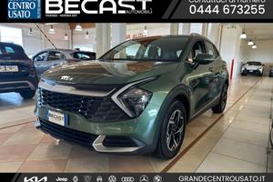 KIA Sportage 1.6 TGDi MHEV DCT Business UNICO PR