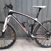Bici mtb olympia nitro