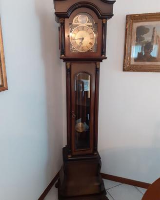 orologio pendolo