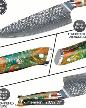 Coltello