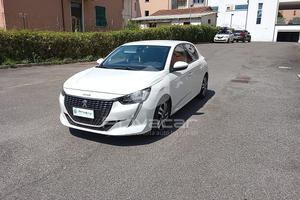 PEUGEOT 208 BlueHDi 100 Stop&Start 5 porte Active