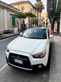 MITSUBISHI ASX 1.6 2WD GPL Intense Panoramic