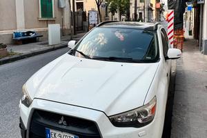 MITSUBISHI ASX 1.6 2WD GPL Intense Panoramic