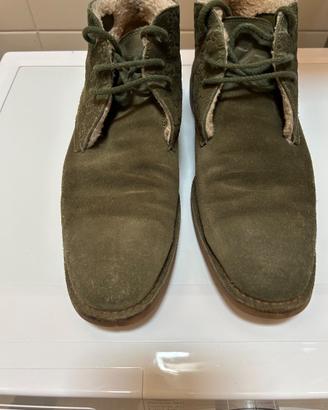 Scarpa Gucci