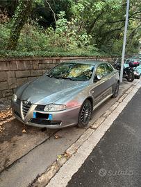 Alfa GT