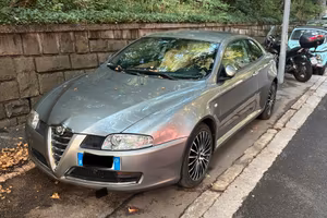 Alfa GT