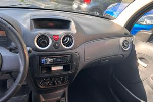 auto CITROEN C3- BIENERGY- 