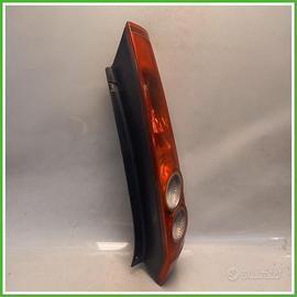 Fanale Fanalino Destro DX Ford Fiesta 5 Serie