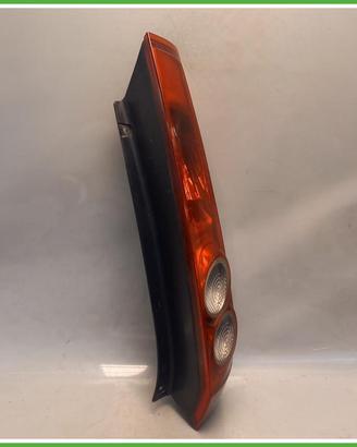 Fanale Fanalino Destro DX Ford Fiesta 5 Serie