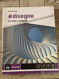 Mai usato! #disegno - dall’idea al progetto