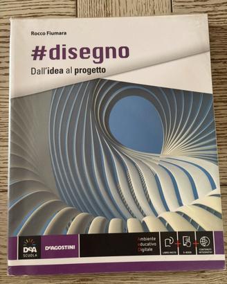 Mai usato! #disegno - dall’idea al progetto