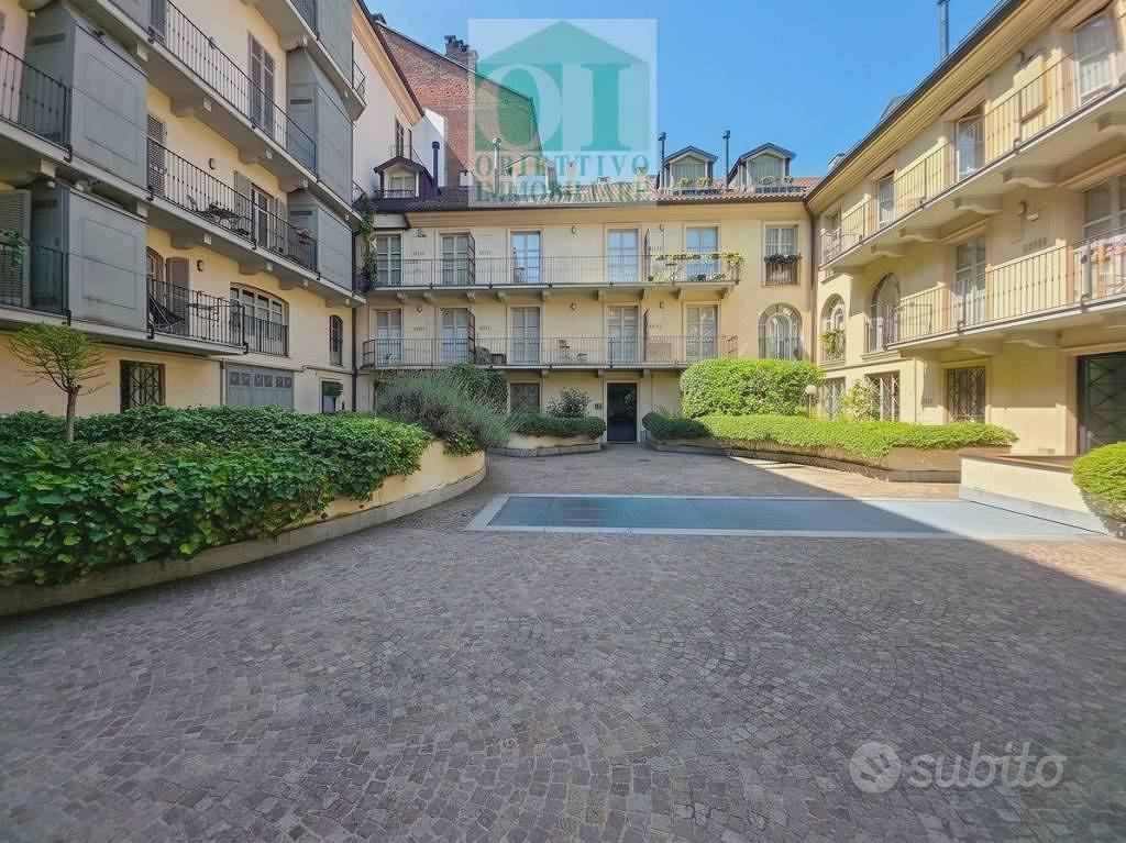 Apartment in Torino, Vanchiglia, Circoscrizione 7 - Vista 5