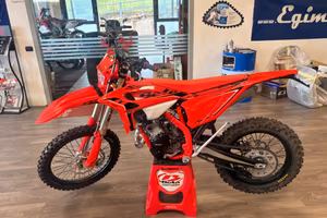 Beta RR Enduro 125