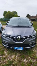 RENAULT Grand Scénic - 2017