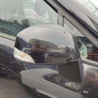 Specchio dx abbatt. RENAULT SCENIC del 2009