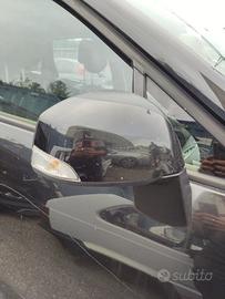 Specchio dx abbatt. RENAULT SCENIC del 2009