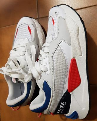 Scarpe Puma RS