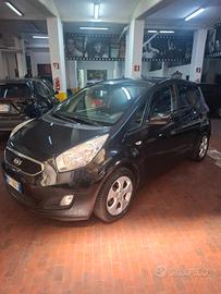 Kia Venga Gpl